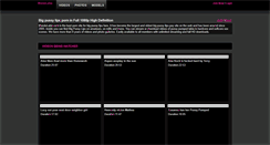 Desktop Screenshot of mondolabia.com